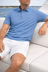 H.D Marina Polo - Handsome Dans