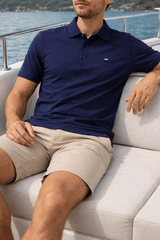 H.D Marina Polo - Handsome Dans