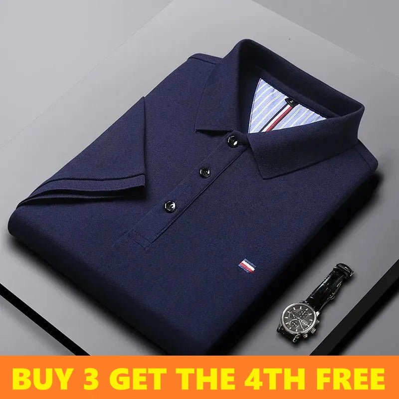 H.D Marina Polo - Handsome Dans