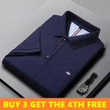 H.D Marina Polo - Handsome Dans