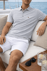 H.D Marina Polo - Handsome Dans