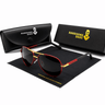 H.D Maverick Aviator Sunglasses - Handsome Dans