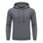 H.D Mayfair Hoodie - Handsome Dans