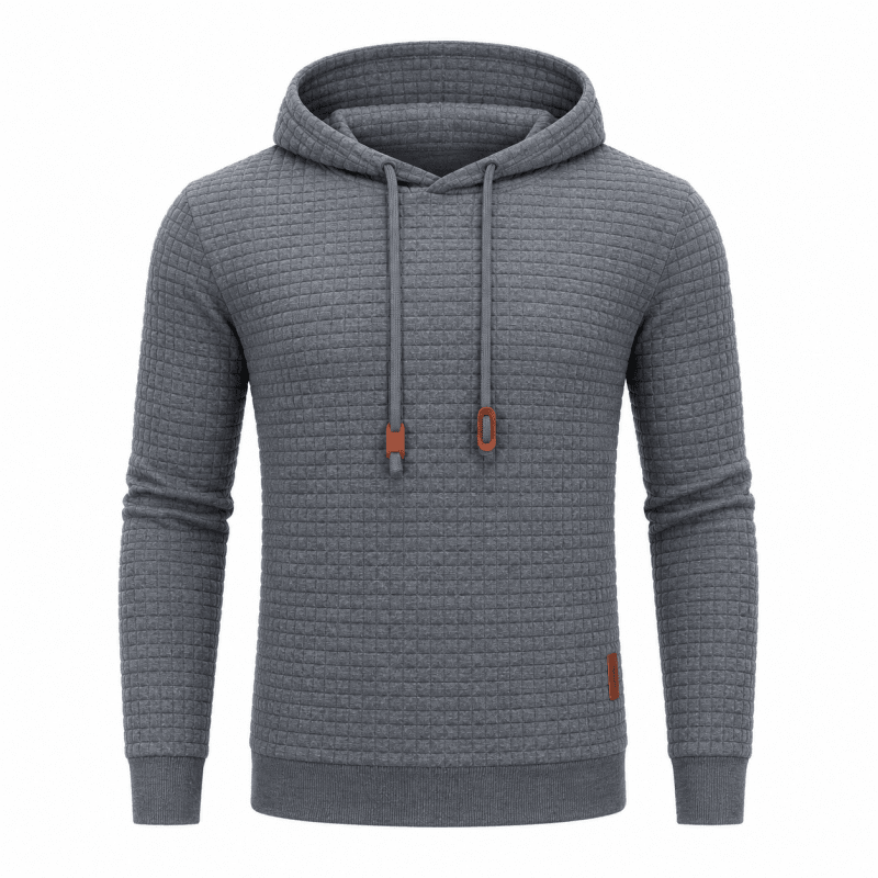 H.D Mayfair Hoodie - Handsome Dans