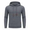 H.D Mayfair Hoodie - Handsome Dans