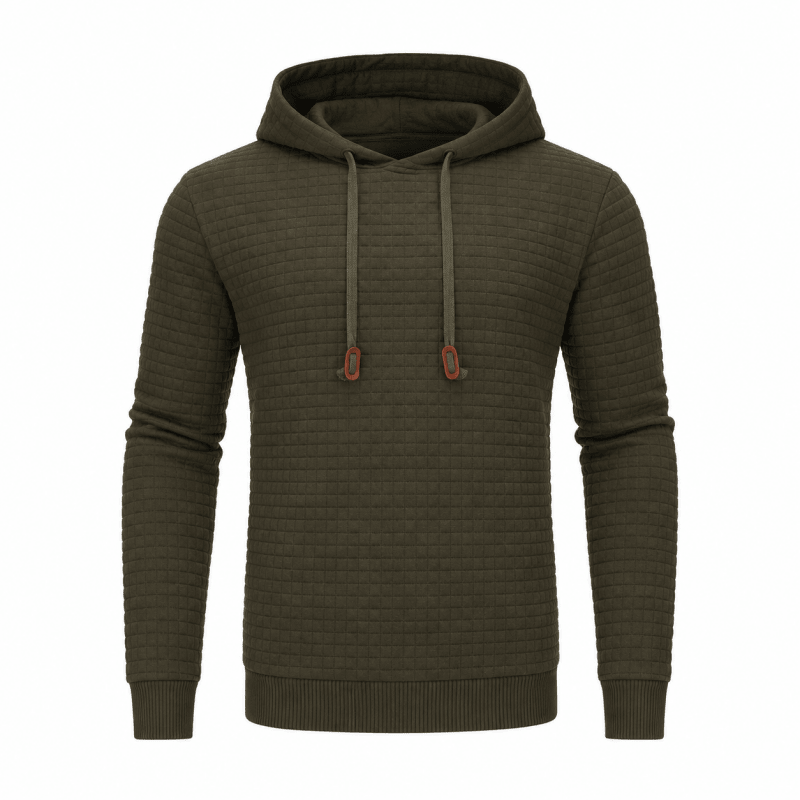 H.D Mayfair Hoodie - Handsome Dans