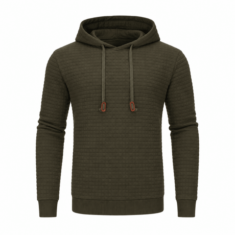 H.D Mayfair Hoodie - Handsome Dans