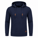 H.D Mayfair Hoodie - Handsome Dans