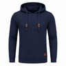 H.D Mayfair Hoodie - Handsome Dans