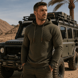 H.D Mayfair Hoodie - Handsome Dans