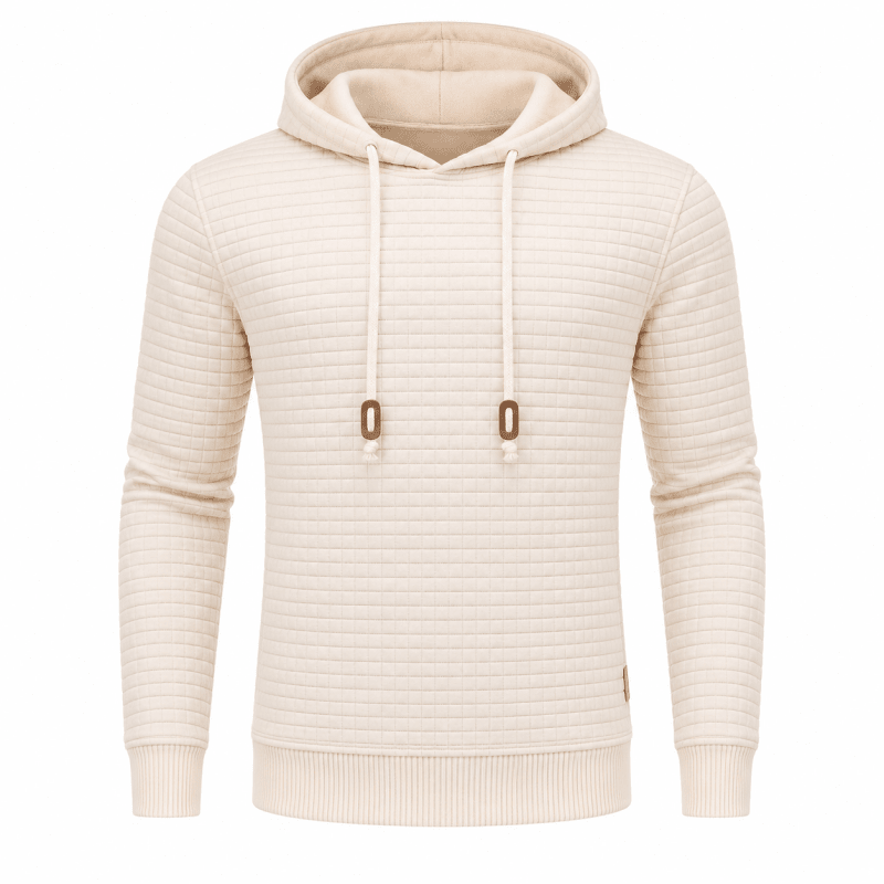 H.D Mayfair Hoodie - Handsome Dans