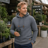 H.D Mayfair Hoodie - Handsome Dans