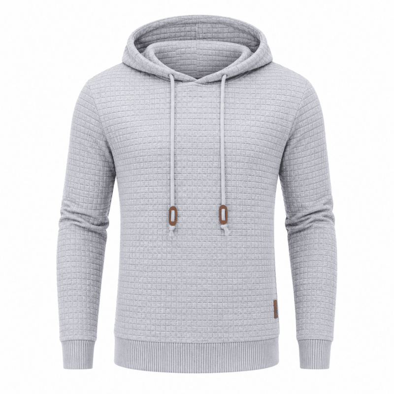 H.D Mayfair Hoodie - Handsome Dans