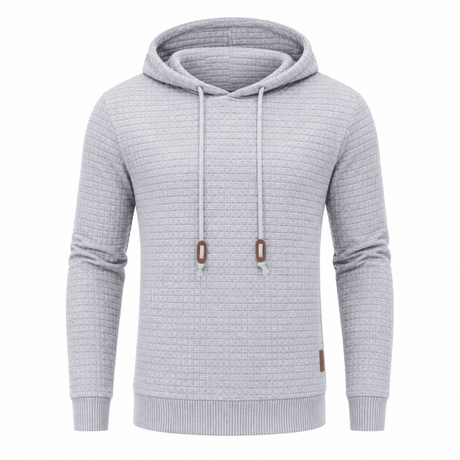 H.D Mayfair Hoodie - Handsome Dans