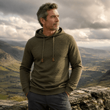 H.D Mayfair Hoodie - Handsome Dans