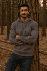 H.D Mayfair Hoodie - Handsome Dans