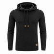 H.D Mayfair Hoodie - Handsome Dans