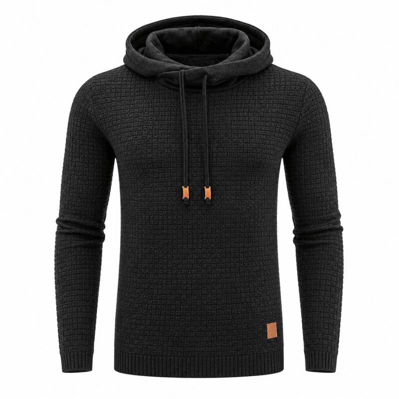 H.D Mayfair Hoodie - Handsome Dans