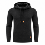 H.D Mayfair Hoodie - Handsome Dans