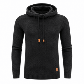 H.D Mayfair Hoodie - Handsome Dans