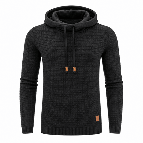 H.D Mayfair Hoodie - Handsome Dans