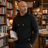 H.D Mayfair Hoodie - Handsome Dans