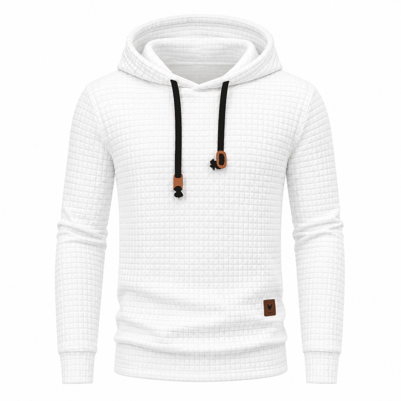 H.D Mayfair Hoodie - Handsome Dans