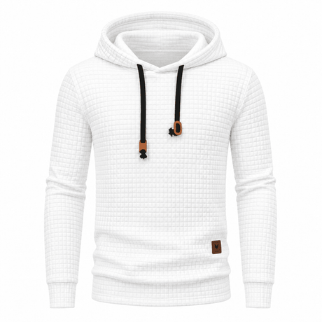 H.D Mayfair Hoodie - Handsome Dans