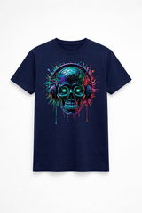H.D Meltdown T-Shirt - Handsome Dans