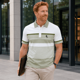 H.D Meridan Polo - Handsome Dans