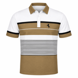 H.D Meridan Polo - Handsome Dans