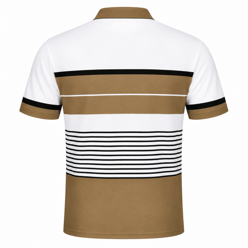 H.D Meridan Polo - Handsome Dans