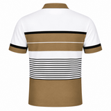 H.D Meridan Polo - Handsome Dans
