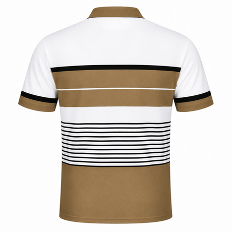 H.D Meridan Polo - Handsome Dans