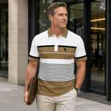 H.D Meridan Polo - Handsome Dans