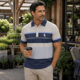 H.D Meridan Polo - Handsome Dans