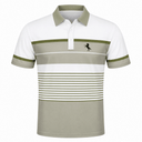 H.D Meridan Polo - Handsome Dans