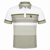 H.D Meridan Polo - Handsome Dans