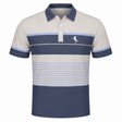 H.D Meridan Polo - Handsome Dans