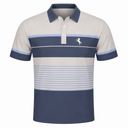 H.D Meridan Polo - Handsome Dans