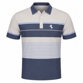 H.D Meridan Polo - Handsome Dans