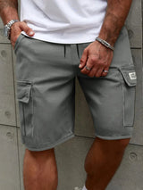 H.D Meteora Shorts - Handsome Dans