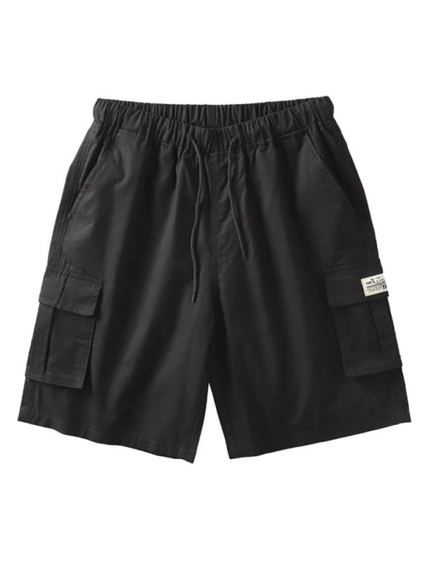 H.D Meteora Shorts - Handsome Dans