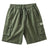 H.D Meteora Shorts - Handsome Dans