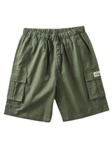 H.D Meteora Shorts - Handsome Dans