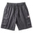 H.D Meteora Shorts - Handsome Dans