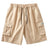 H.D Meteora Shorts - Handsome Dans