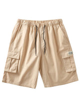 H.D Meteora Shorts - Handsome Dans