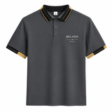 H.D Milan Polo - Handsome Dans