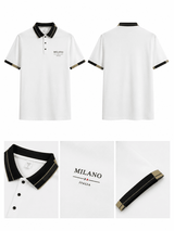 H.D Milan Polo - Handsome Dans